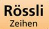 Logo Restaurant Rössli aus Zeihen