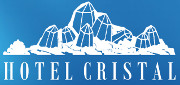 Logo Hotel-Restaurant Cristal aus Braunwald