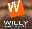Logo Willy Inneneinrichtungen GmbH aus Pontresina