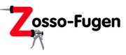 Logo Zosso Fugen Abdichtungen aus Bösingen