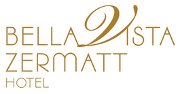 Logo Hotel Bella Vista aus Zermatt