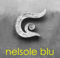 Logo Kosmetikstudio nelsole blu aus Kirchdorf