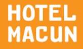 Logo Hotel Restaurant Macun aus Tschlin