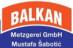 Logo Balkan Metzgerei GmbH aus Biel/Bienne