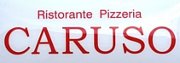 Logo Ristorante-Pizzeria Caruso aus Bonaduz