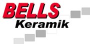 Logo Bells Keramik Wand und Bodenbeläge aus Winterthur