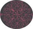 Logo Pia Fankhauser Hair & Face Art aus Rikon im Tösstal