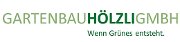 Logo Gartenbau Hölzli aus Egg-Flawil