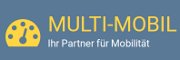 Logo Multi Mobil aus Oberburg