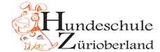 Logo Hundeschule Zürioberland aus Bubikon