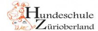 Logo Hundeschule Zürioberland aus Bubikon