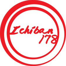 Logo Ichiban178 aus Uster
