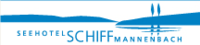Logo Seehotel Schiff AG aus Mannenbach