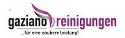 Logo Aldo Gaziano Reinigungen aus Kleindöttingen