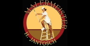 Logo Malermeister Jantosch GmbH aus Leipzig