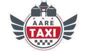 Logo Aare- Taxi Kurierdienstleistungen GmbH aus Zuchwil