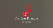Logo Coiffeur Klaudia aus Eschen