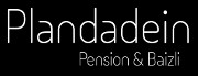 Logo Plandadein Pension & Baizli aus Fanas