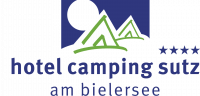 Logo Camping-Sutz am Bielersee aus Sutz