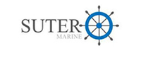 Logo Suter Marine GmbH aus Dübendorf