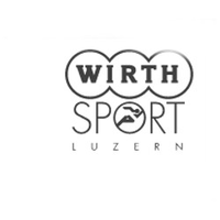 Logo Wirth Sport AG aus Luzern