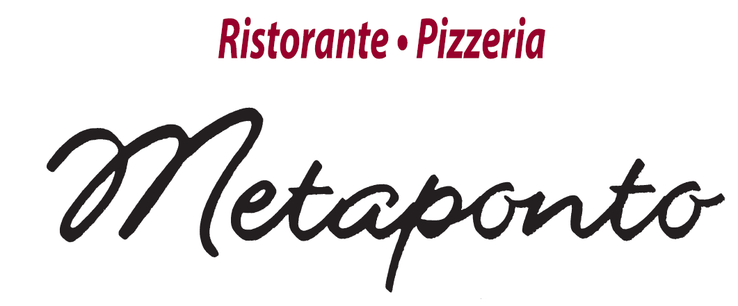 Logo Ristorante Pizzeria Metaponto aus Bergisch Gladbach