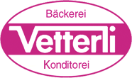 Logo Bäckerei-Konditorei Vetterli aus Horgen