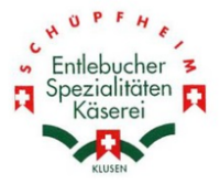 Logo Entlebucher Spezialitäten Käserei AG aus Schüpfheim
