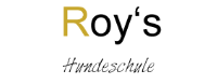 Logo Roy's Hundeschule & Hundezentrum aus Gondiswil