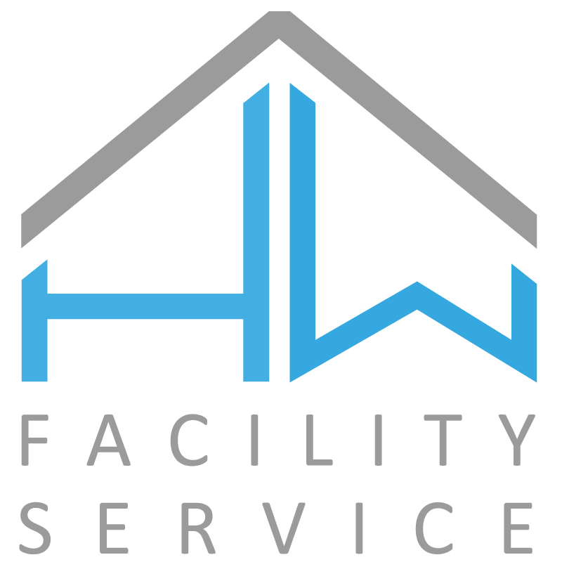 Logo HW Facility Service GmbH aus Wauwil