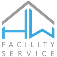 Logo HW Facility Service GmbH aus Wauwil