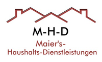 Logo Maier's - Haushalts - Dienstleistungen aus Solothurn / SO