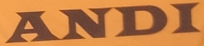 Logo Gartenservice Andi aus Remscheid