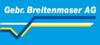 Logo Gebrüder Breitenmoser AG aus Dietfurt