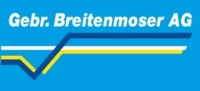 Logo Gebrüder Breitenmoser AG aus Dietfurt