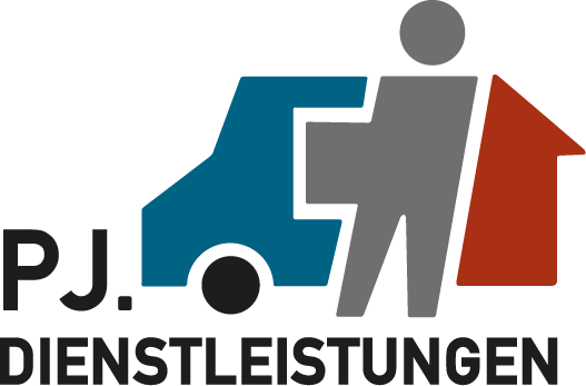 Logo PJ Dienstleistungen aus München