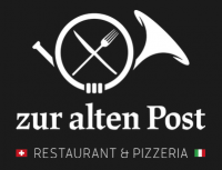 Logo Restaurant zur alten Post aus Oberwil BL
