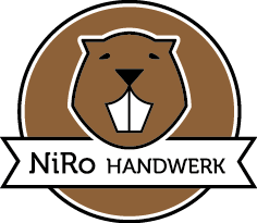 Logo NiRo Handwerk GmbH aus Wetzikon