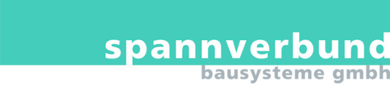 Logo Spannverbund Bausysteme GmbH aus Emmen