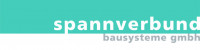 Logo Spannverbund Bausysteme GmbH aus Emmen