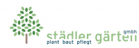 Logo Städler gärten GmbH aus Heiden