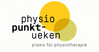Logo Physiopunkt Ueken aus Ueken