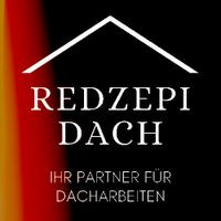 Logo Redzepi Dach aus Rapperswil-Jona