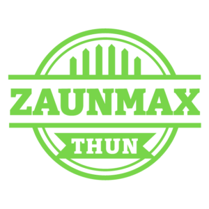 Logo Zaunmax GmbH aus Heimberg