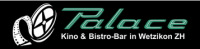 Logo Palace Wetzikon Kino & Bistro-Bar aus Wetzikon ZH