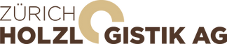 Logo ZürichHolzlogistik AG aus Illnau
