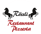 Logo Ristorante pizzeria Rössli aus vechigen