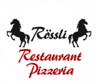 Logo Ristorante pizzeria Rössli aus vechigen