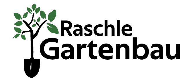 Logo Raschle Gartenbau aus Gossau SG