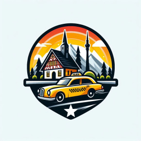 Logo ABC Taxi Buchs aus Buchs